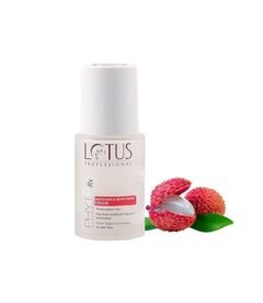 Lotus Professional Phyto Rx Whitening And Brightening Serum, 30ml