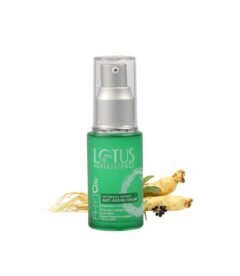 Lotus Professional PhytoRx Intensive Repair Anti-Ageing Face Serum (30ml)