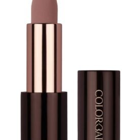 Colorbar Sinful Matte Lipstick - 025 (3.5g)