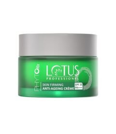 Lotus Professional PhytoRx SPF 25 Anti Ageing Face Cream (50g)