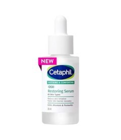 Cetaphil CICA Restoring Serum 30ml
