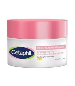 Cetaphil Bright Healthy Radiance Day Protection Cream (50gm)