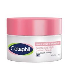 Cetaphil Bright Healthy Radiance Night Comfort Cream (50gm)