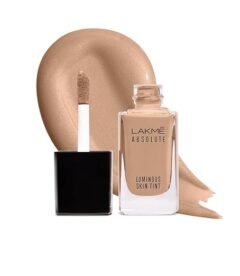 Lakme Absolute Luminous Skin Tint Foundation N200NutralNde