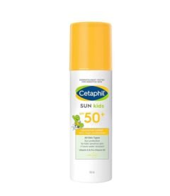 Cetaphil Sun Kids Liposomal Lotion SPF 50+(150ml)
