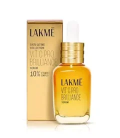 Lakme Vit C Brillance Serum 10% Complex 15ml