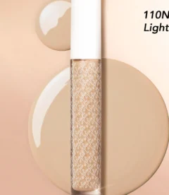 HD Liquid Concealer 1g