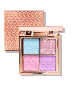 Eye Kanvas Discover Eyeshadow Palette (Manifest) 4g