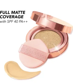 Hydra Cloud Cushion Foundation (165N Deep) 14g