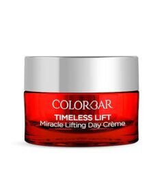 Colorbar Cosmetics Timeless Lift Miracle Lifting Day Crème, 25 g