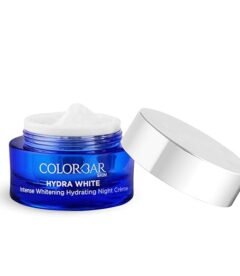Colorbar Hydra White Intense Whitening Night Cream, 25g