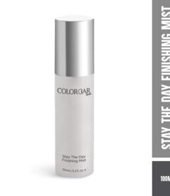 Colorbar Stay The Day Finishing Mist, 100 ml