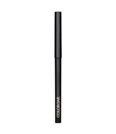 Colorbar Cosmetics Matte Intensely Rich Pencil Kajal-Creatively, Black, 0.30 G