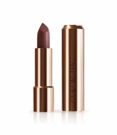 COLORBAR Powerkiss Matte Lipstick - After Party 001, 4.2 gm