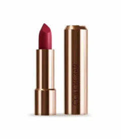 COLORBAR Powerkiss Matte Lipstick - Pretty Woman 003, 4.2 gm