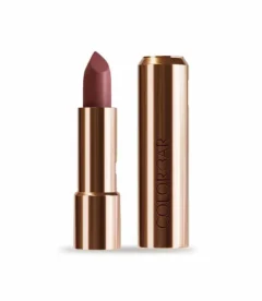 COLORBAR Powerkiss Matte Lipstick - Eye Candy 006, 4.2 gm
