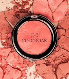 Colorbar Cheekillusion Blush Bronzing Glaze 011 (4g)