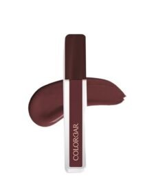 Colorbar PowerKiss Vegan Matte Lipcolor Bomb Shell -021 (5ml)