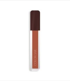 Colorbar PowerKiss Vegan Matte Lipcolor, Bitch Kiss 008 (5ml)