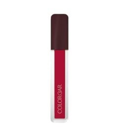 Colorbar PowerKiss Vegan Matte Lipcolor - Hush On 004 (5ml)