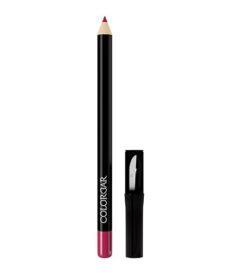 Colorbar Definer Lip Liner, Matte Finish - Berry Rose, 1.45g