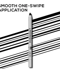 RENEE Midnight Kohl Kajal Pencil - 1.5 g