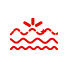 Strawberry Dew Tinted Sunscreen, In-Vivo Tested SPF 50+ PA++++