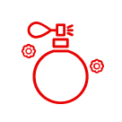 Strawberry Dew Tinted Sunscreen, In-Vivo Tested SPF 50+ PA++++