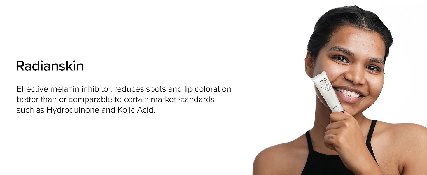 radianskin