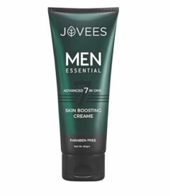 Jovees Herbal Men Advanced 7 in 1 Skin Boosting Creame (60g)