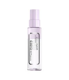 Maybelline New York Super Stay Double Fixer Setting Spray, 24HR Wear, Hydrating Spray, 55ml
