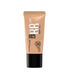 Maybelline New York Fit Me Glow BB Cream 40, SPF 50 +( 25ml)