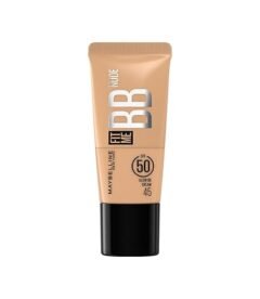 Maybelline New York Fit Me Glow BB Cream 45, SPF 50 +( 25ml)