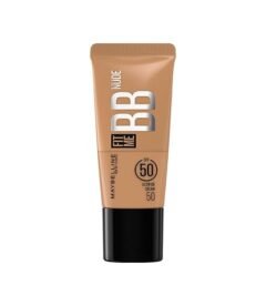 Maybelline New York Fit Me Glow BB Cream 50, SPF 50 +( 25ml)