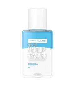 Maybelline New York Biphase Eye + Lip Makeup Remover 40ml