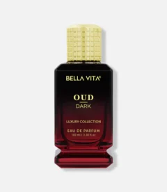 BELLAVITA DARK Oud Unisex Perfume- 100ml