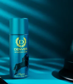 Phyton Deo 165ml Deodorant | DENVER