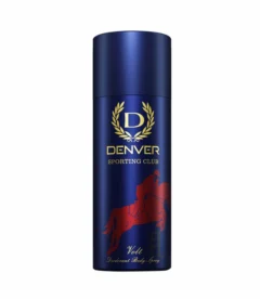 Volt Deodorant 165ml | DENVER