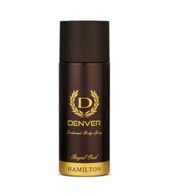 Royal Oud 150ml Deodorant | DENVER