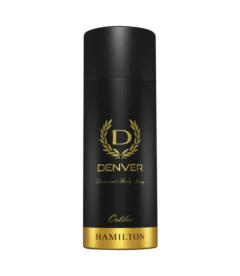 Caliber Deodorant - 150ml | DENVER