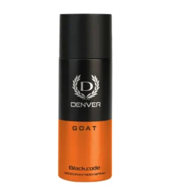 Goat Deo 150ml Deodorant | DENVER