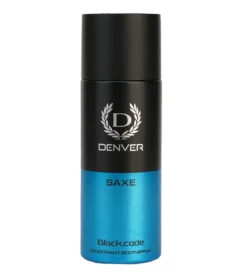 Saxe Deo 150ml Deodorant | DENVER