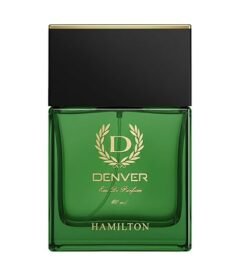 DENVER Hamilton Perfume - 60ML