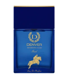 Goal Perfume 60ml | DENVER