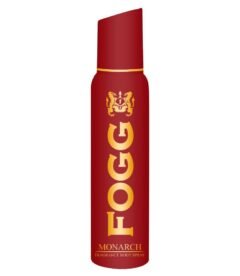 FOGG MONARCH FRAGRNCE Body Spray - 120 Ml