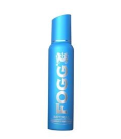 FOGG IMPERIAL FRAGRNCE BODY SPRAY  - 120 Ml