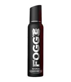 FOGG MARCO FRAGRNCE BODY SPRAY - 120 Ml