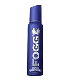 FOGG ROYAL FRAGRNCE BODY SPRAY - 120 Ml