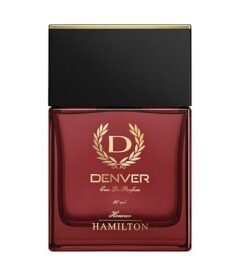 DENVER Honour Perfume For Men - 60ML