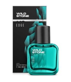 Wild Stone Edge Premium Perfume Spray For Men, 30Ml